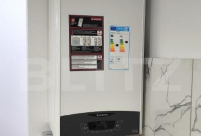 Apartament cu 4 camere decomandat în George Enescu - 3