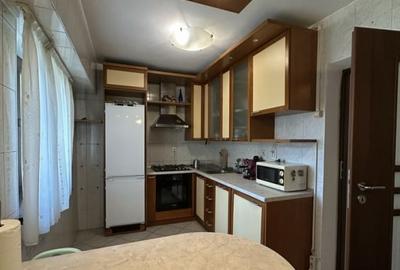 Apartament 2 Camere Splaiul Unirii | Balcon | Loc de parcare - 6