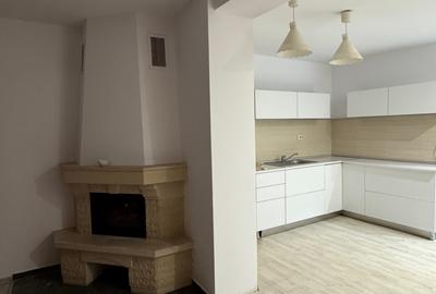 Casa ideala pentru sediu firma sau 2 familii - 21