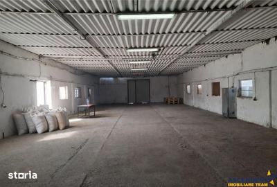 Spațiu comercial, de 800 mp, în Feldioara - 13