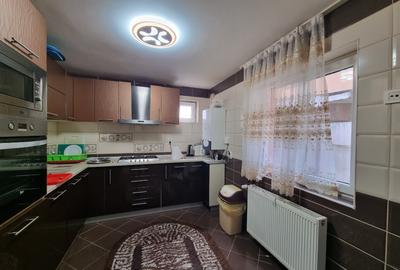 Vila de inchiriat 5 camere Sisesti-Vatra Noua - 5