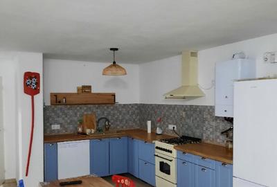 Casa de inchiriat in Talmaciu - 2