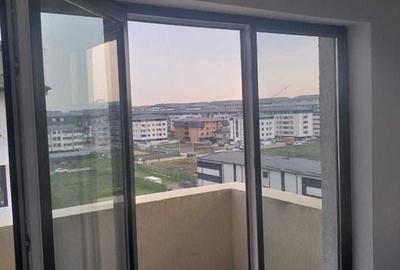 De vanzare apartament 2 camere Militari Residence, Ilie Petre - 3