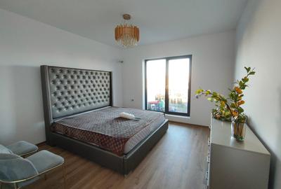 Ocazie Garsoniera Plaza Residence Faza 5 Lujerului Politehnica - 2