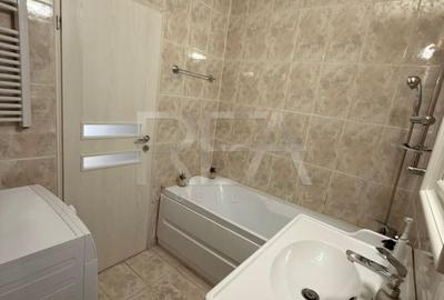 Apartament cu 2 camere la 13 minute de statia de metrou 1 Decembrie 1918 - 31