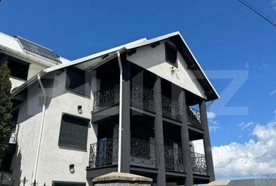 Casa individuala, 8 camere, Radauti - 2