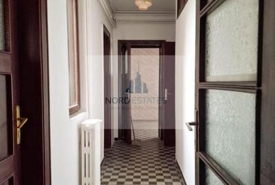 Piata 1 Mai, parcul Kiseleff, ambasade, vila interbelica - 8