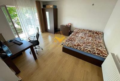 Garsonieră decomandată în Mărăști - 2