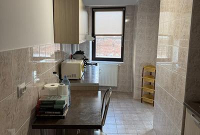 Inchiriere | 3 camere | Bloc nou | Piata Unirii - 11