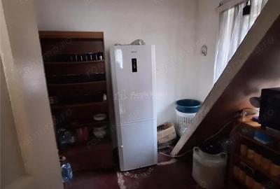 Casă cu 4 camere cu Teren 1000 Mp în Est - 6