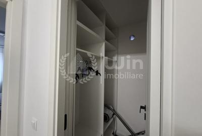 Apartament cu 2 camere decomandat, mobilat în Zorilor - 7