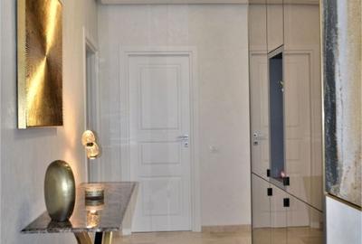 Apartament 2 camere de lux de inchiriat in Sigma Residence din Tomis Plus - 10