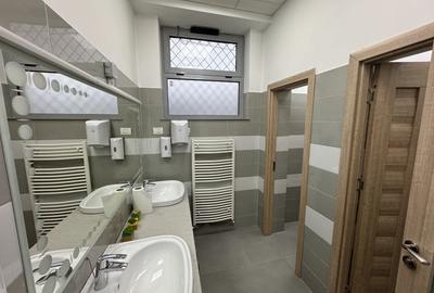 Spațiu comercial PREMIUM, stradal DN1 – Otopeni | Vizibilitate maximă - 9