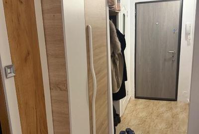 Garsonieră în Mărăști