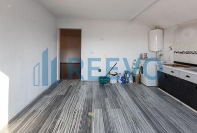 Proprietate cu casa si spatiu comercial+teren 4060 mp Bahna - 35
