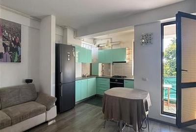 2 Camere, Damaroaia, Centrala Proprie, 15 min Metrou - 4