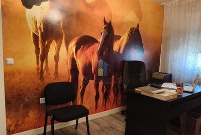 Apartament 4 camere, confort 1 decomandat, Viziru 3 - 4