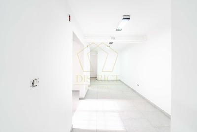 Spatiu comercial renovat, 90mp | Ultracentral - 6