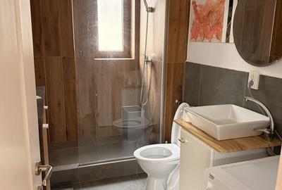 Apartament cu 2 camere în Florești - 4