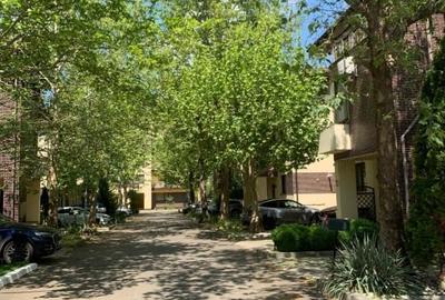 Duplex cu 5 camere cu Canalizare în Ostratu - 11