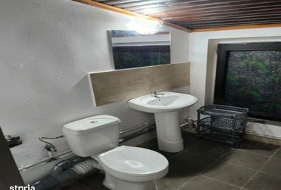 Casă cu 4 camere în Central - 7