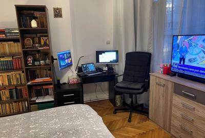 De vanzare Apartament 3 camere, Cartier Armenesc, Gradina Icoanei - 4