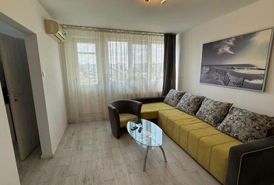 REA1025788 Apartament 2 Camere I De Vanzare I Piata Chibrit I Domenii - 3