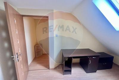 Apartament cu 3 camere - de inchiriat in Gradina cu Magnolii - 5