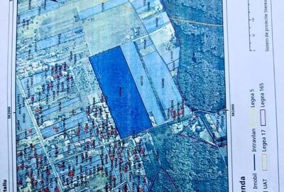 Corbeanca Vanzare teren intravilan stradal Corbeanca Vanzare teren intravilan stradal - 7