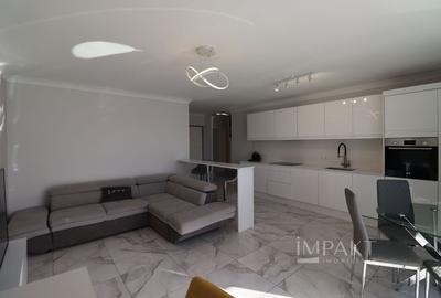 Apartament cu 2 camere si dressing, de vanzare, zona Omv Calea Turzii! - 5