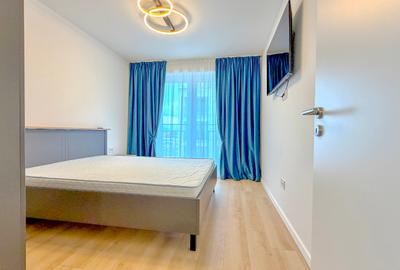 Kasper Coresi, apartament 2 camere de vanzare, etaj intermediar, Est - 13