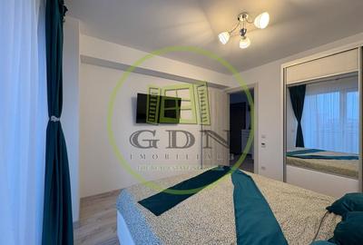 Apartament, 2 camere, 60 mp, open-space, Lapus Arges , Zona Trenul Pierdut - 3