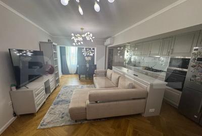 Apartament de lux decomandat cu 4 camere, 95 mp, Zona Garii - 12