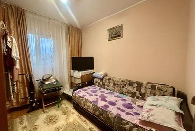 Apartament cu 3 camere semidecomandat, mobilat în Gară - 4