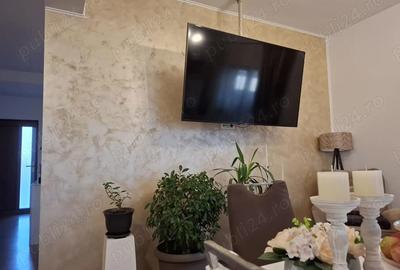 Casă cu 5 camere cu Teren 394 Mp în Moșnița Nouă - 6