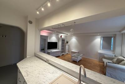 Inchirere 2 camere P-ta Alba Iulia - Burebista - 7