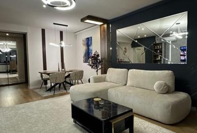 Apartament cu 2 camere semidecomandat în Central - 2