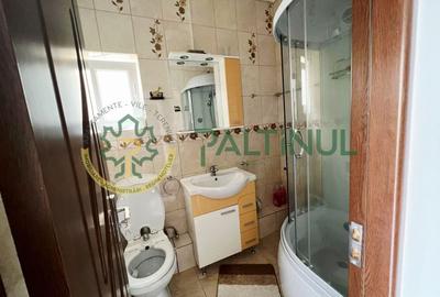 Duplex mobilat, 4 camere, 2 terase – Cartierul Arhitecților, 234 mp teren - 7