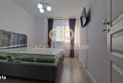 Apartament cu 2 camere în Alexandru cel Bun - 6