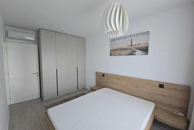 Apartament 2 camere, semidecomandat, 51 mp, centrala, parcare, ac, Greenfield - 2