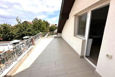 Vila exclusivista -Militari - Uverturii -  piscina -1100 teren - 21