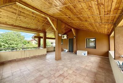 6 Camere | Teren 427 MP | Garaj Dublu | Otopeni - 30