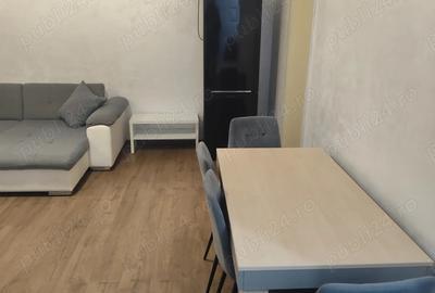 Apartament cu 2 camere decomandat în Central - 1
