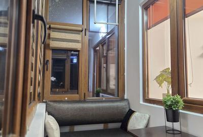 Apartament cu 3 camere decomandat în Tomis Nord - 7