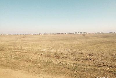 Teren de 29200 mp, în Central - 1