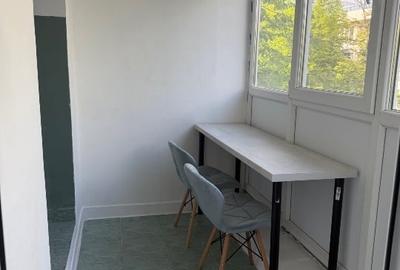 Apartament cu 2 camere semidecomandat, mobilat în Drumul Taberei - 12