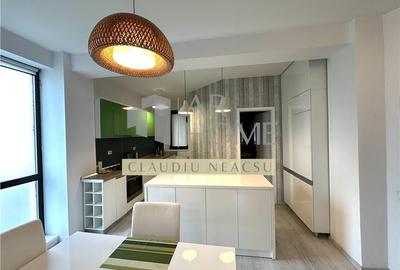 Apartament de lux,  2 camere, Cantacuzino Residence, Ultracentral, Ploiesti - 2