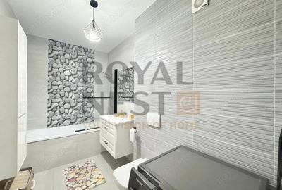 De inchiriat apartament cu 3 camere in Avantgarden3 - 2