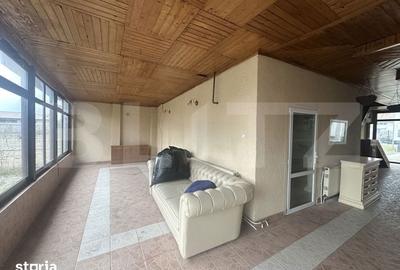Casă cu 7 camere cu Teren 1171 Mp în Păulești - 6