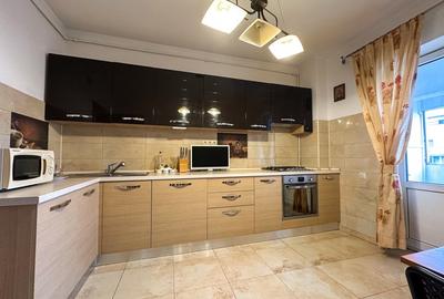 Spatiu sa respiri: 96mp de confort autentic langa Mall Vitan - 6